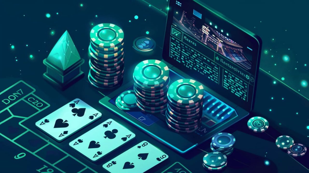 Pengingat tanggung jawab saat bingo